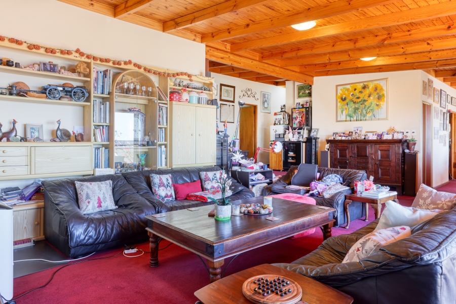 4 Bedroom Property for Sale in Camps Bay Western Cape